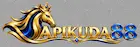 APIKUDA88 Neon Logo